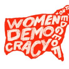 WOMEN+ ON THE EDGE OF DEMOCRACY to be Presented at The Flynn