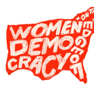 WOMEN+ ON THE EDGE OF DEMOCRACY to be Presented at The Flynn