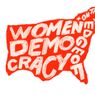 WOMEN+ ON THE EDGE OF DEMOCRACY to be Presented at The Flynn