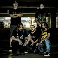 Endure the Affliction Release New Single 'Witch'