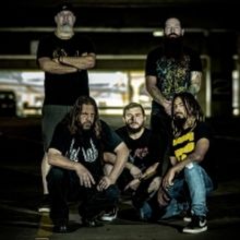 Endure the Affliction Release New Single 'Witch'