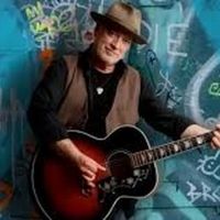 Donnie Kehr's Solo Album BEAUTIFUL STRANGE Out on CD Now