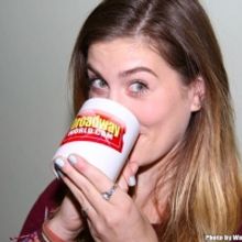 Wake Up With BWW 8/1: Broadway Mourns Hal Prince, and More