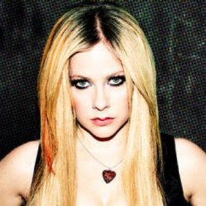 Avril Lavigne Announces 'The Greatest Hits' Tour