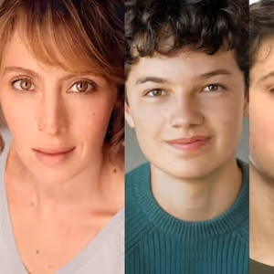 Crystal Finn, Ivan Howe and More to Star in THE SAVIORS Off-Broadway