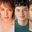 Crystal Finn, Ivan Howe and More to Star in THE SAVIORS Off-Broadway Photo