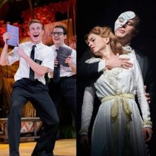 Últimos días para votar en la segunda ronda de los Premios del Público BroadwayWor