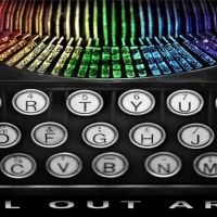 All Out Arts Presents OUTwrite, The Annual Developmental Reading Series