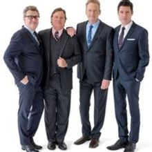 WHOSE LINE IS IT ANYWAY? Comes to Overture Center, April 2