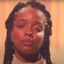 VIDEO: Jamila Woods Performs 'Sula (Paperback)' on THE LATE SHOW WITH STEPHEN COLBERT