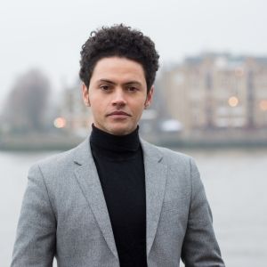 Dane Hurst Named Artistic Director Of Joburg Ballet