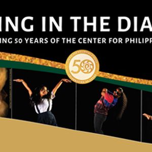 University of Hawai‘i at Mānoa to Present DANCING IN THE DIASPORA