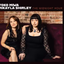 Yoko Miwa, Mikayla Shirley to Release GOD ONLY KNOWS Single