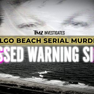 Video: Watch the TMZ INVESTIGATES: GILGO BEACH SERIAL MURDERS: MISSED WARNING SIGNS Preview