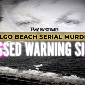 Video: Watch the TMZ INVESTIGATES: GILGO BEACH SERIAL MURDERS: MISSED WARNING SIGNS…