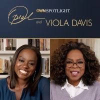 OWN SPOTLIGHT: VIOLA DAVIS Premieres April 16 on OWN
