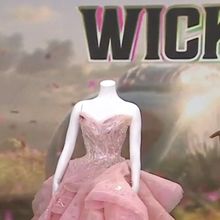 Video: Paul Tazewell Showcases WICKED Movie Costumes on THE TODAY SHOW