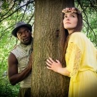 BWW Review: AS YOU LIKE IT at Shake On The Lake