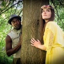 BWW Review: AS YOU LIKE IT at Shake On The Lake