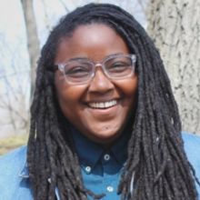 Strawdog Theatre Company Presents THIRST