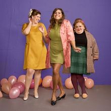 Review: BIG GIRLS DON'T CRY at Belvoir St. Theatre