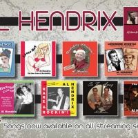 Time Life Partners With Rockabilly Legend Al Hendrix For Digital Distribution