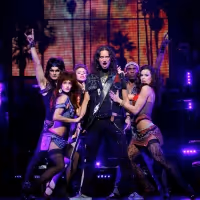 Constantine Maroulis, Laura Bell Bundy, Frankie Grande & More Will Take Part in ROCK…