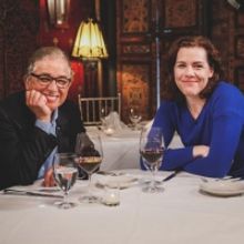 Intimacy Director Claire Warden to be Featured on THEATER: ALL THE MOVING PARTS