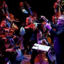 Santa Barbara Symphony Rocks With NEW YEAR'S EVE POPS