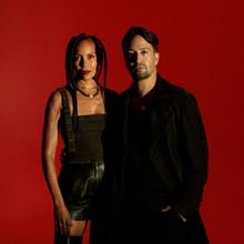 Listen: Lin-Manuel Miranda and Eisa Davis Unveil New WARRIORS Concept Album