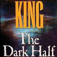 THE DARK HALF Stephen King Novel Will Be Adapted for Film