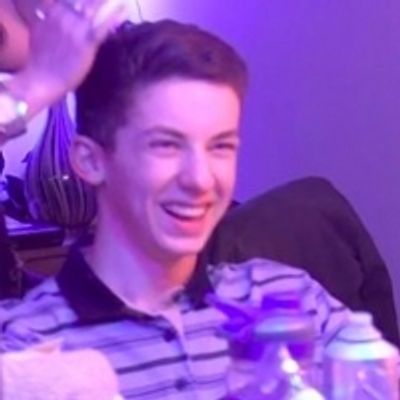 VIDEO: DEAR EVAN HANSEN's Andrew Barth Feldman Talks About Making His Broadway Debut At 16