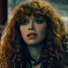 RUSSIAN DOLL Sets Season Two Return Date