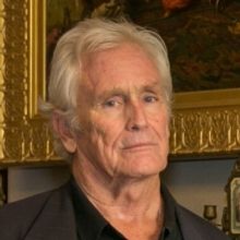 Stage and Screen Actor Christopher Pennock Dies at 76