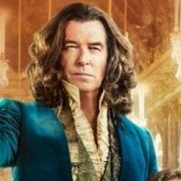 VIDEO: Julie Andrew Narrates THE KING'S DAUGHTER in New Trailer