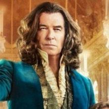 VIDEO: Julie Andrew Narrates THE KING'S DAUGHTER in New Trailer