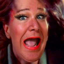 Hell in a Handbag Celebrates Halloween With AIRPORT 1970SOMETHING