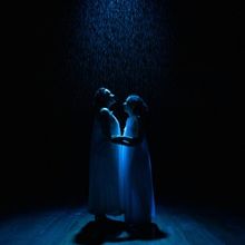 Wilbury Group to Continue 2023/24 Main Series With Remount Of INDECENT