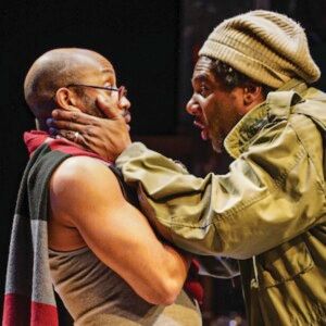 FELLOW PASSENGERS to Close at Strawberry Theatre Workshop