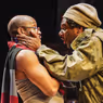 FELLOW PASSENGERS to Close at Strawberry Theatre Workshop