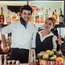 Tess Jonas and Frankie González to Present MILD BREAKTHROUGHS at The Green Room 42