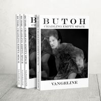 New York Butoh Institute Announces BUTOH: CRADLING EMPTY SPACE
