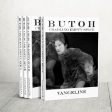 New York Butoh Institute Announces BUTOH: CRADLING EMPTY SPACE