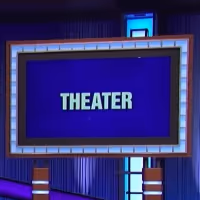 VIDEO: 'Theater' Featured as Final JEOPARDY! Category Video
