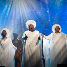 Dominion Entertainment To Stream BLACK NATIVITY: A GOSPEL CHRISTMAS MUSICAL EXPERIENC