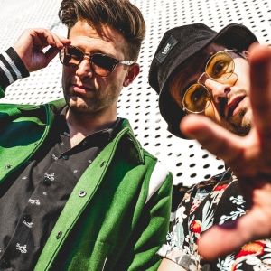 Electric Sons Share New Single 'Take Me Over'