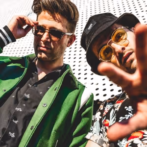 Electric Sons Share New Single 'Take Me Over'