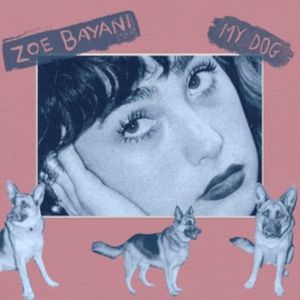 Zoe Bayani Reinvents Her Style With A Bold New Sound On 'My Dog'
