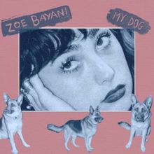Zoe Bayani Reinvents Her Style With A Bold New Sound On 'My Dog'
