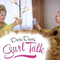 Doris Dear's GURL TALK Moves to YouTube